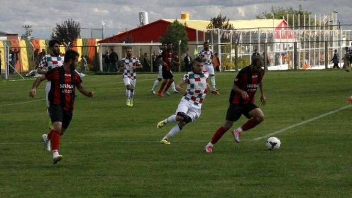 Spor Toto 2. Lig