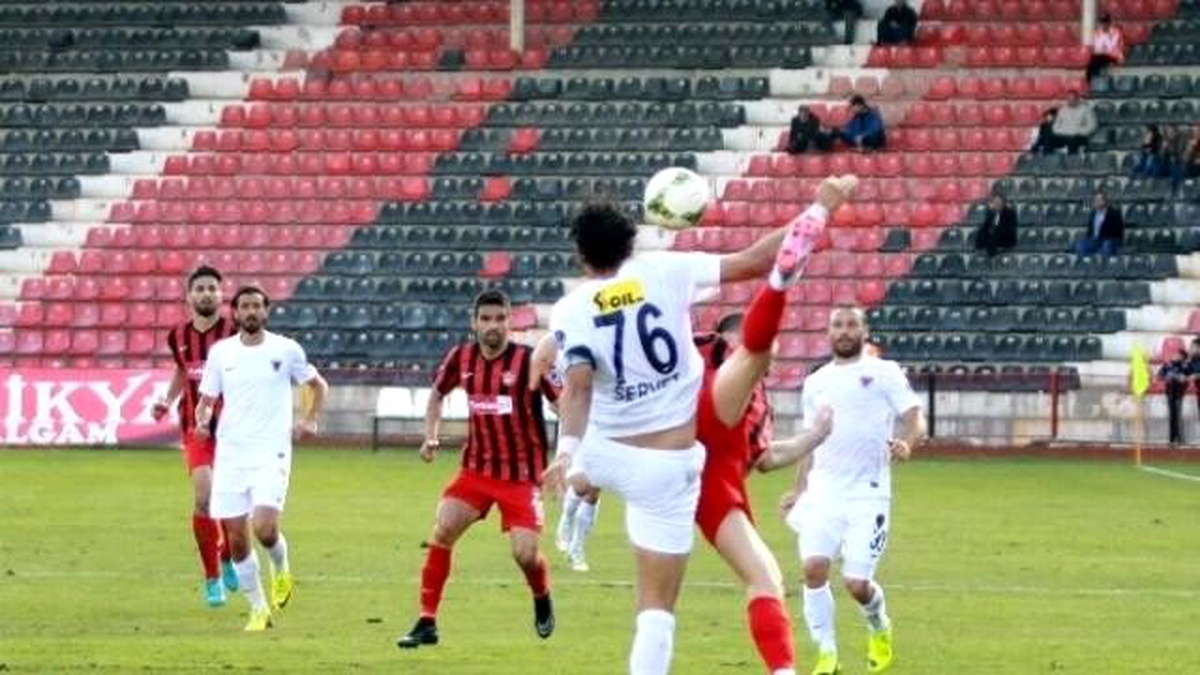 Spor Toto Süper Lig