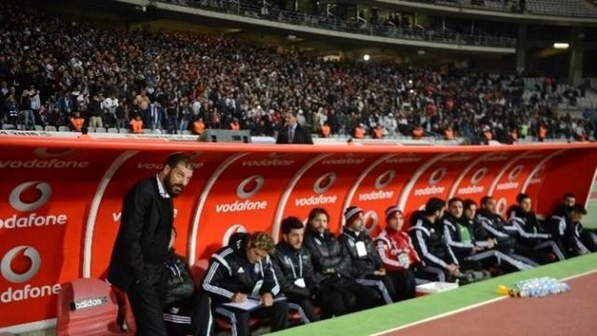 Spor Toto Süper Lig