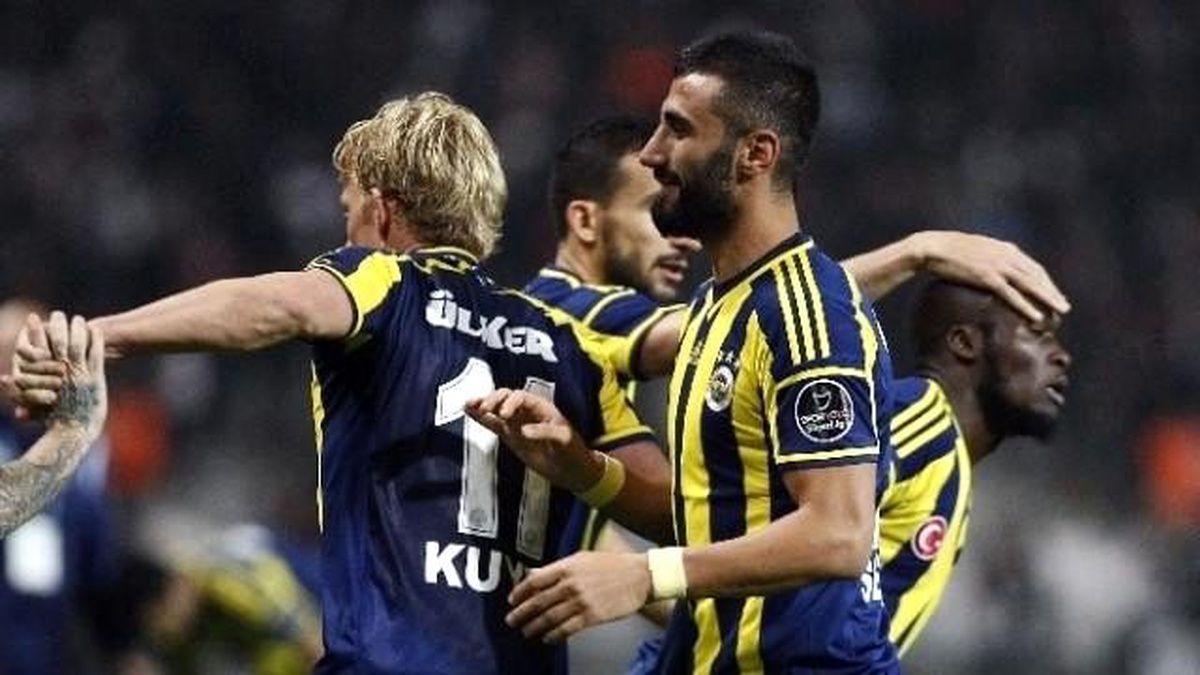 Spor Toto Süper Lig