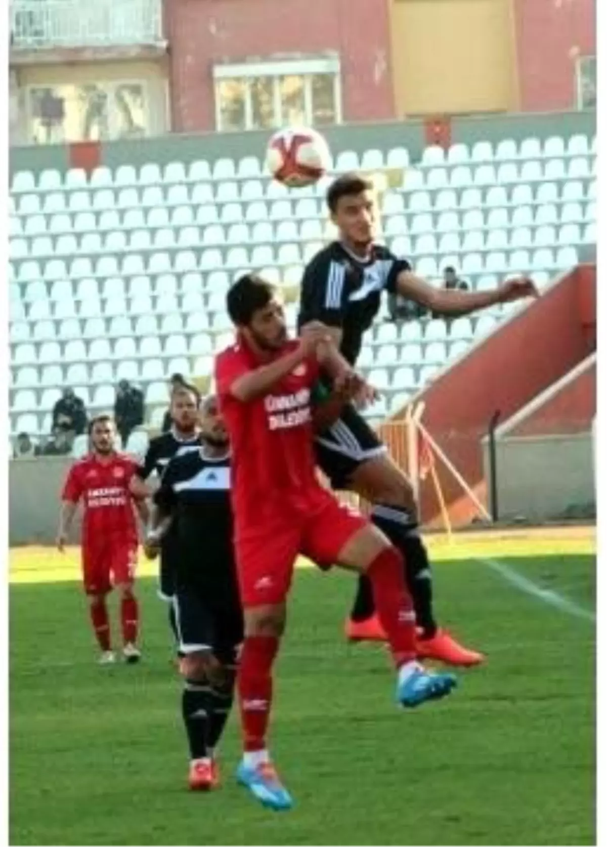 Spor Toto2. Lig Beyaz Grup