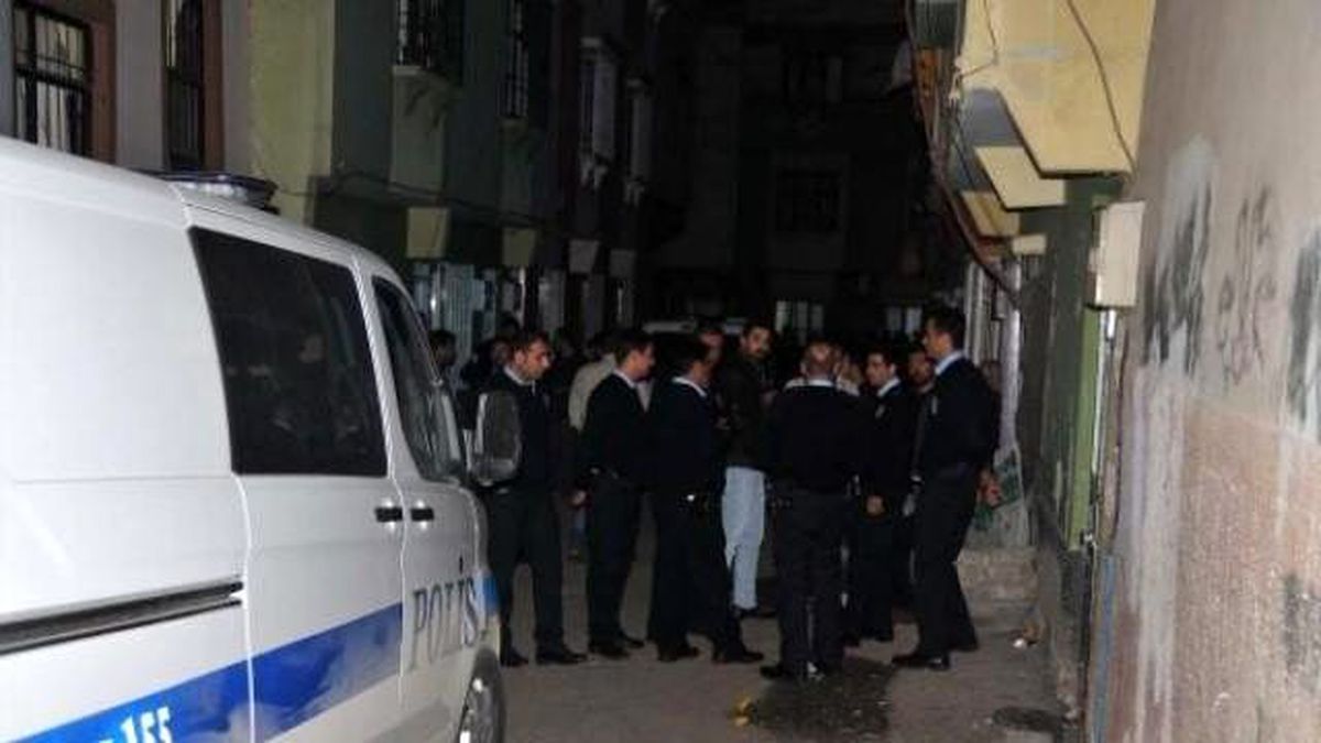 Tartıştığı Ağabeyini Bıçklayarak Öldürdü