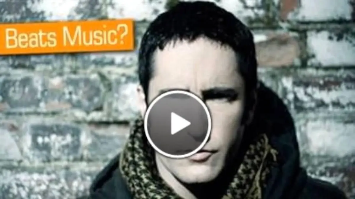 Trent Reznor, Apple ile Gizli Bir Müzik Projesi Üzerinde