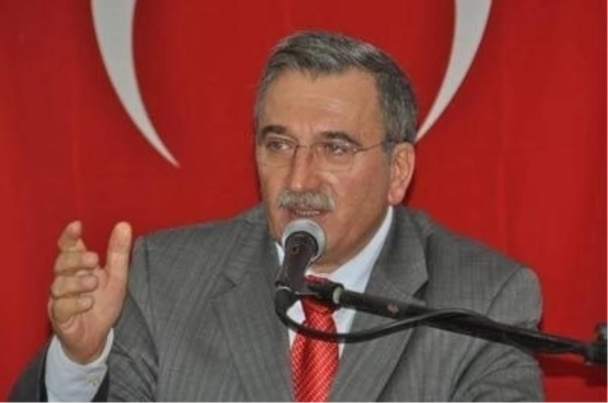 Türk Eğitim Sen İstanbul İl Başkanı Yrd. Doç. Dr. M. Hanefi Bostan Açıklaması