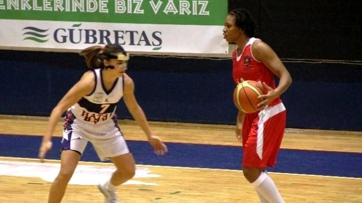 Türkiye Kadınlar Basketbol Ligi