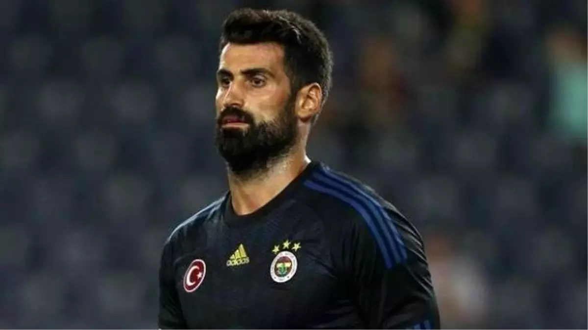 Volkan: Zamanı Gelince Anlatacağım