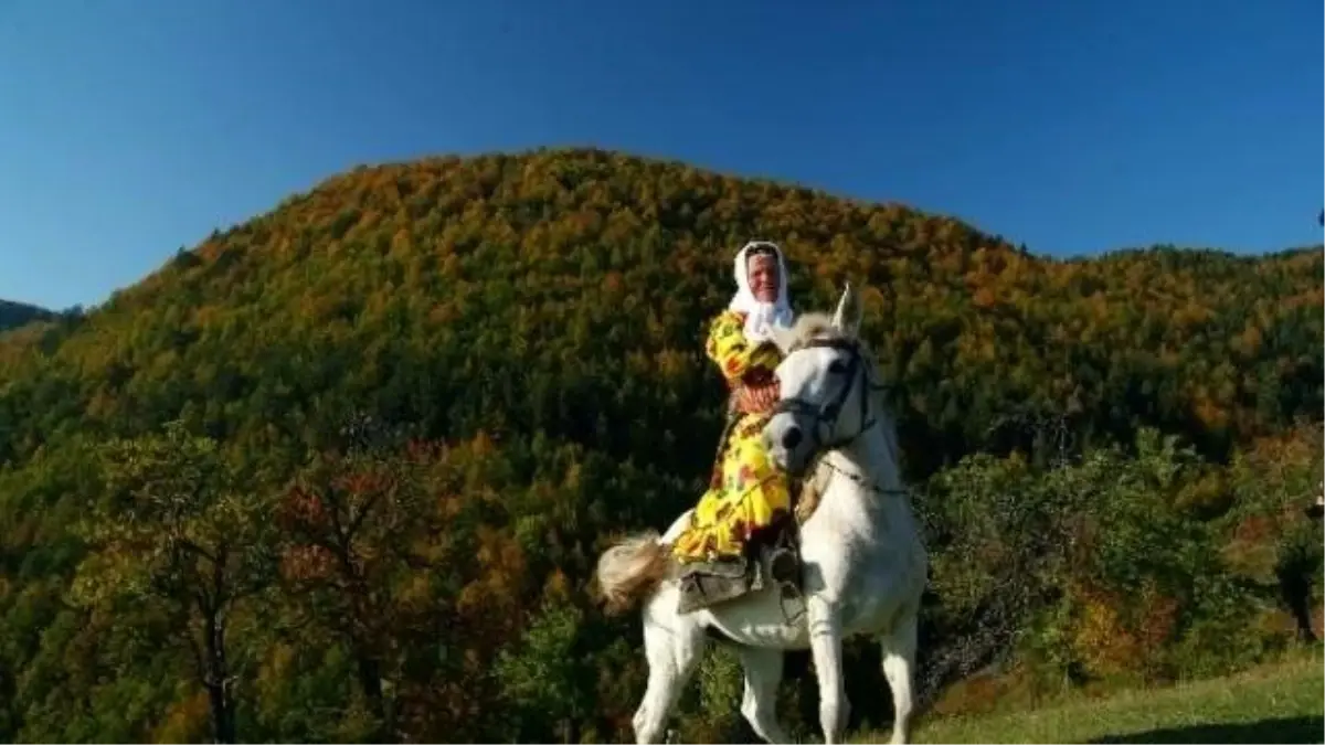 Zümrüt Köyünde Turizm Doğmadan Öldü