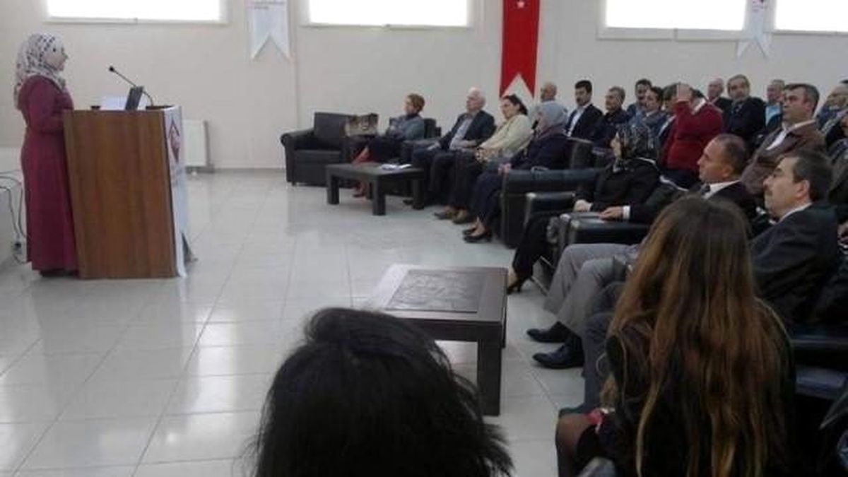1 Ayda 227 Kişiye Ulaştılar
