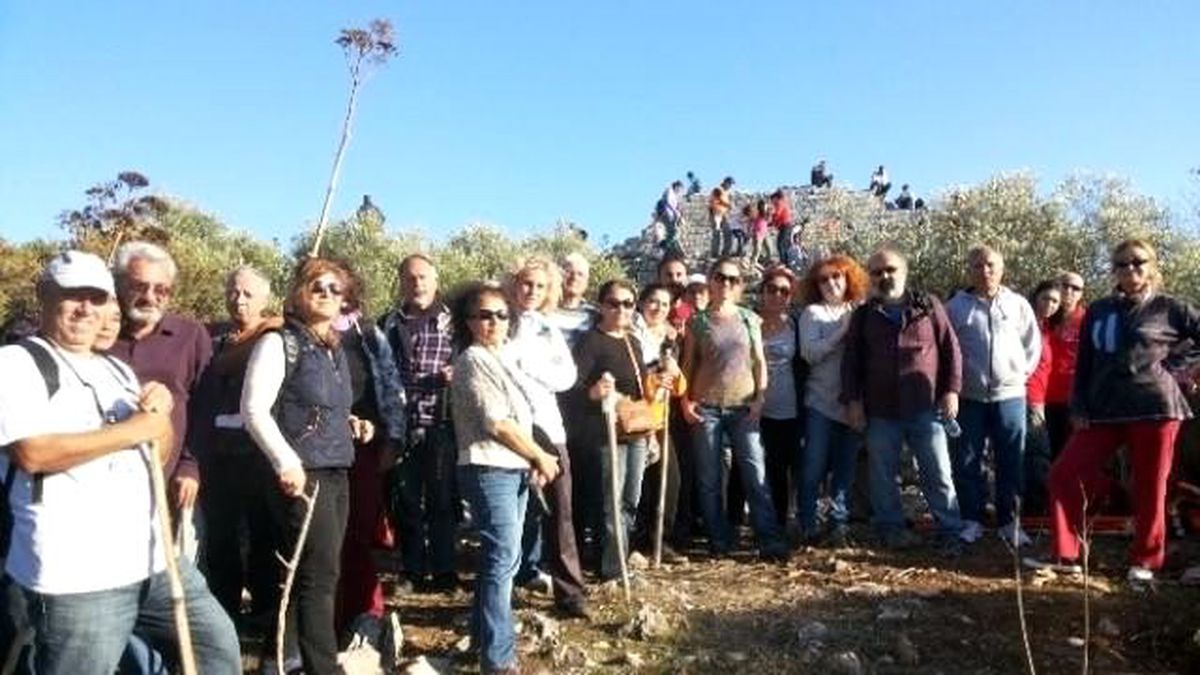 5. Karaada Şenliği ile Bodrum\'un Değerleri Yeniden Yaşatıldı