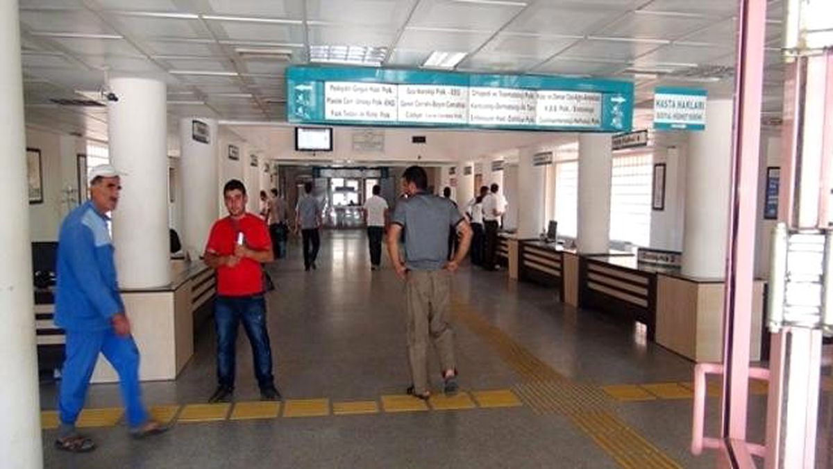 Acil Servis Yeniden Düzenlendi