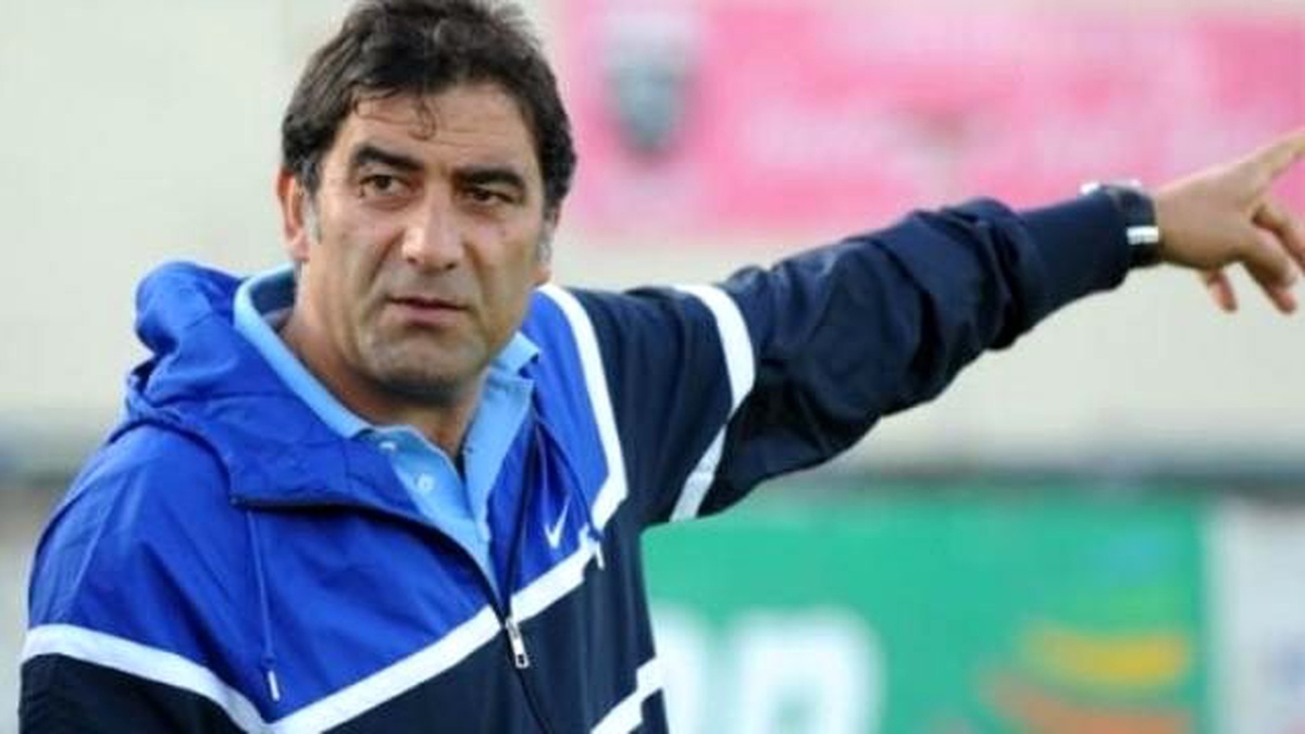 Adana Demirspor Basın Sözcüsü Gülcan Açıklaması