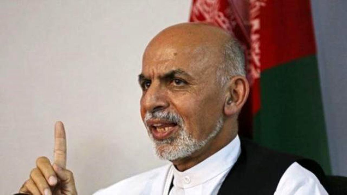 Afganistan Devlet Başkanı Ahmedzay, Pakistan\'a Gelecek