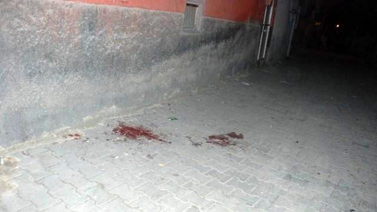Alacak Verecek Kavgasında 1 Kişi Öldü, 2 Kişi Yaralandı