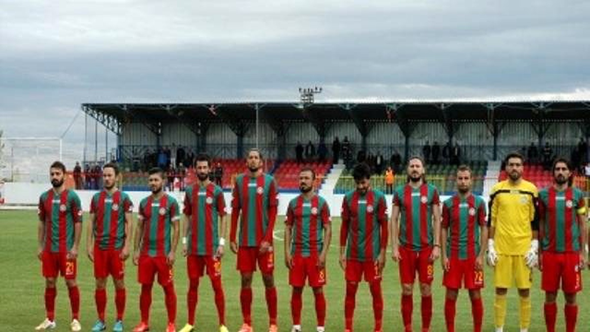 Amedspor\'da Yüzler Gülmüyor