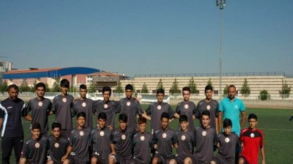 Amedspor Gençleri, 3 Maçta 3 Beraberlik Aldı