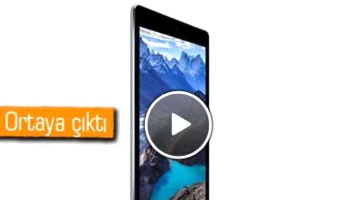 Apple\'ın Tek Bir İpad Air 2\'den Karı Ne Kadar?
