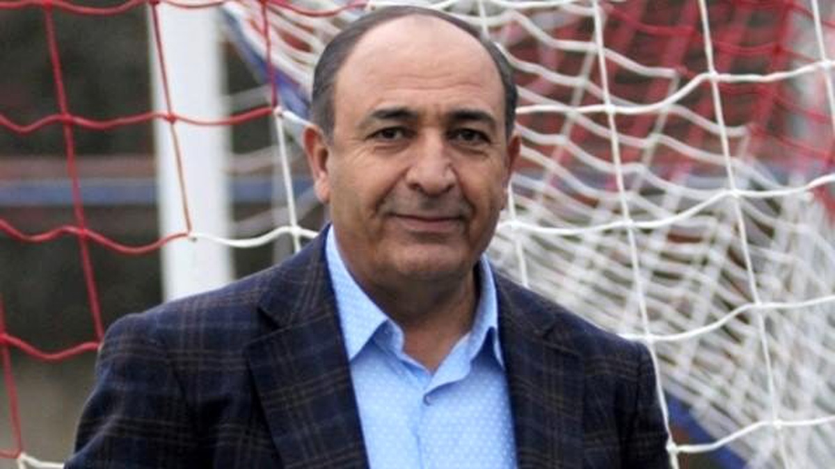 Kahramanlı: Hakemlerin Haksızlığına Uğruyoruz