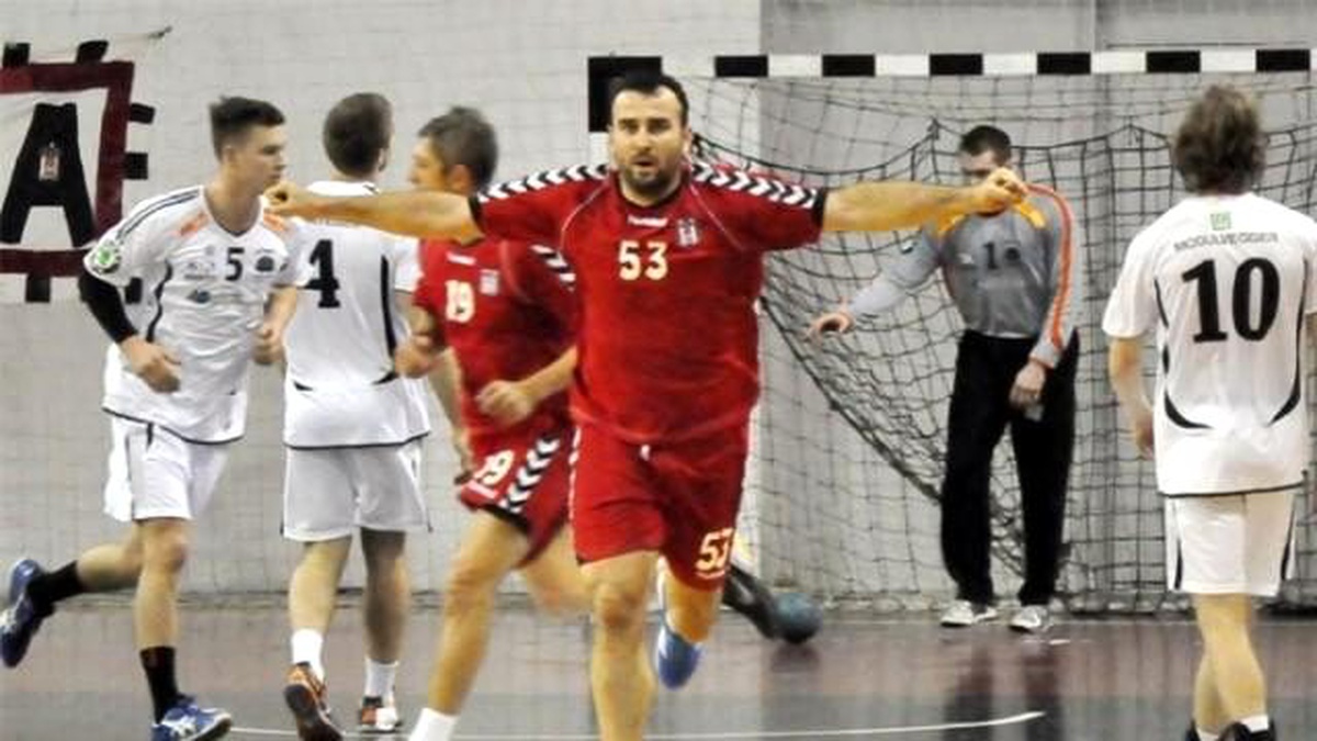 Mersin Hentbol, Sponsor Sorununu Aştı
