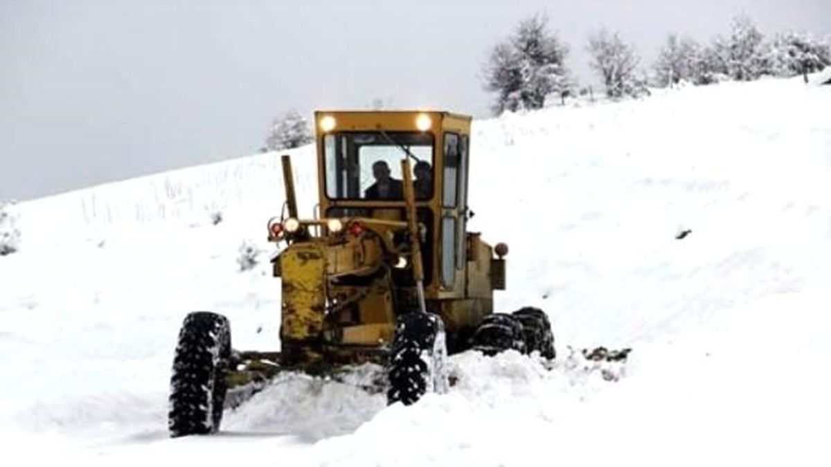 Ovit Dağı Geçidi Ulaşıma Kapandı