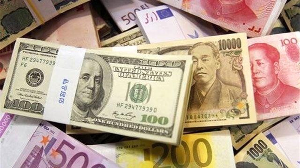 Dolar 2,2250, Avro 2,7850 Liradan Güne Başladı
