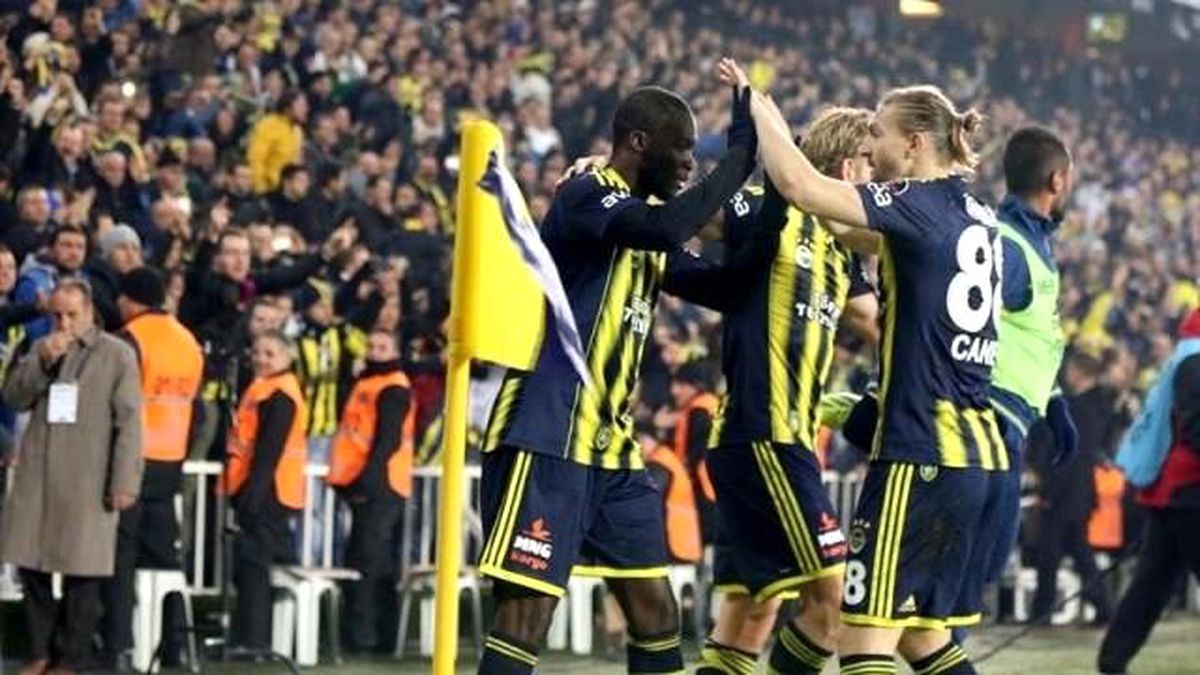 Son Şampiyon Yine Zirvede