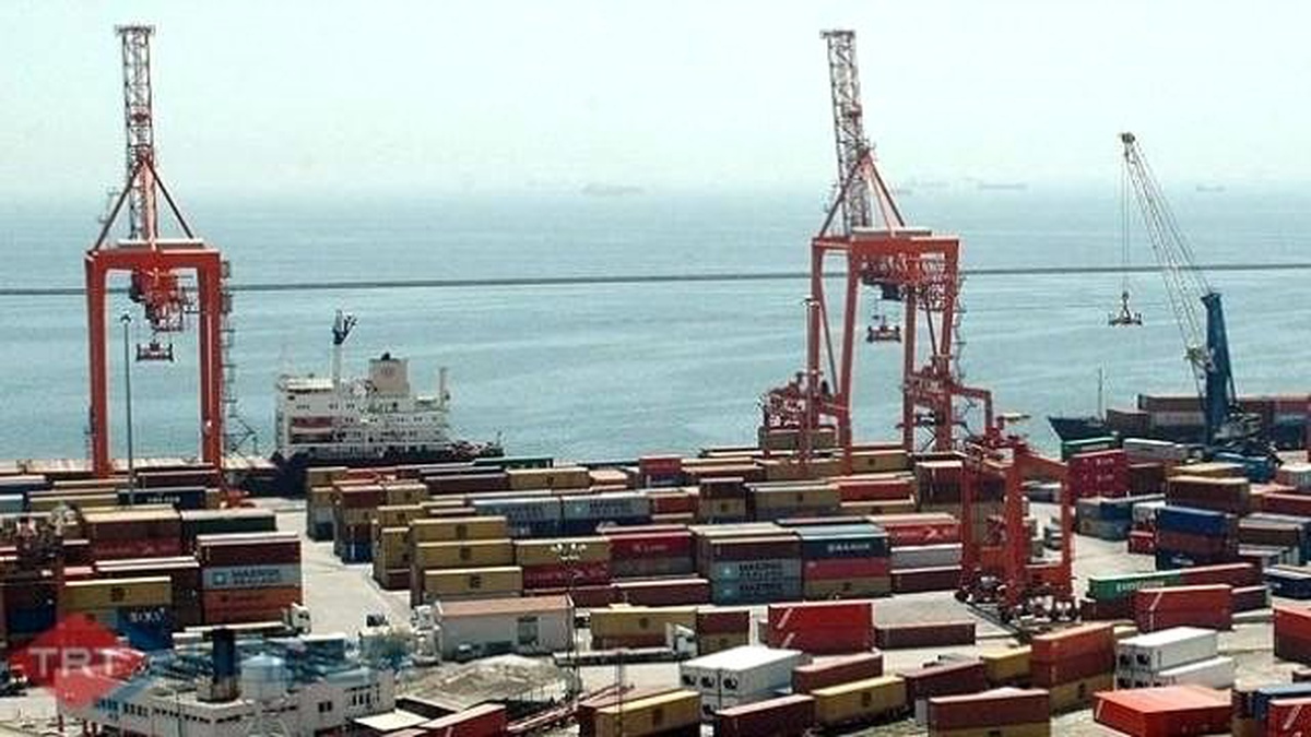 Yüksek Teknolojili Ürün İhracatında Artış