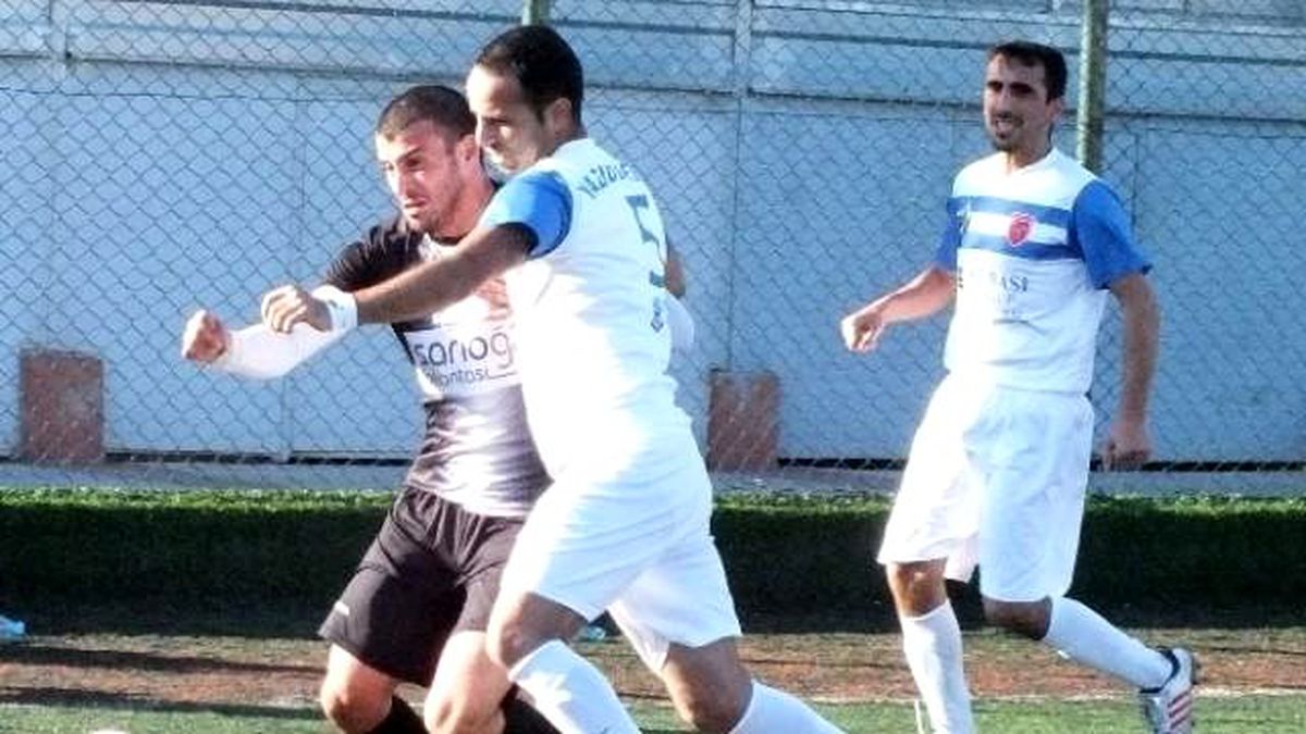 Aydınspor, Son Dakikada Yıkıldı