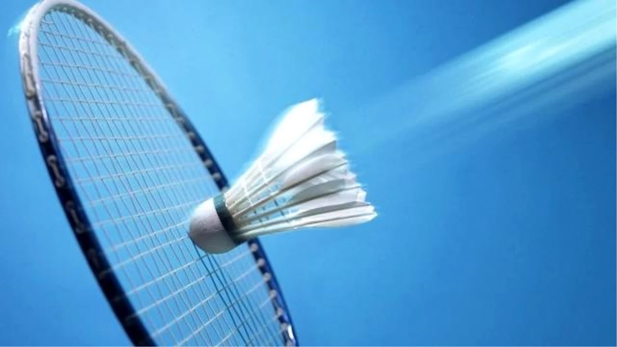 Badminton: Uluslararası Macar Turnuvası