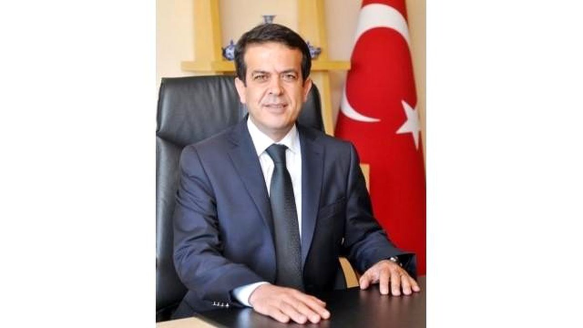 Bagev Yönetim Kurulu Başkanı Çandır\'dan Ekim Ayı Enflasyon Değerlendirmesi
