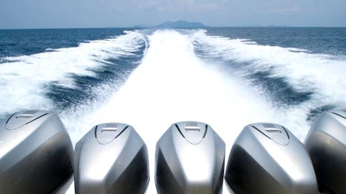 Gölcük\'te Balıkçı Teknelerinin Motorları Çalındı