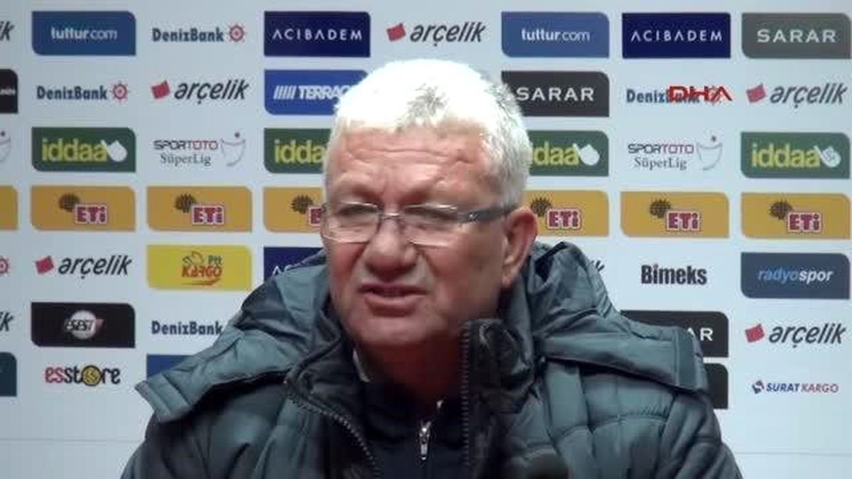 Balıkesirspor Maçının Ardından