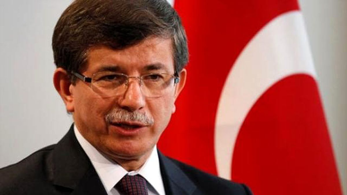 Başbakan Davutoğlu, Afyonkarahisar\'da