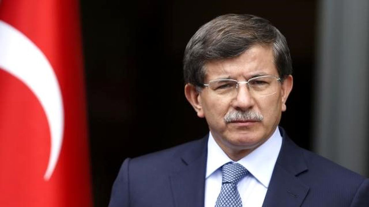 Başbakan: Şiddete, Teröre Tavır Alırsa HDP ile Muhatap Oluruz