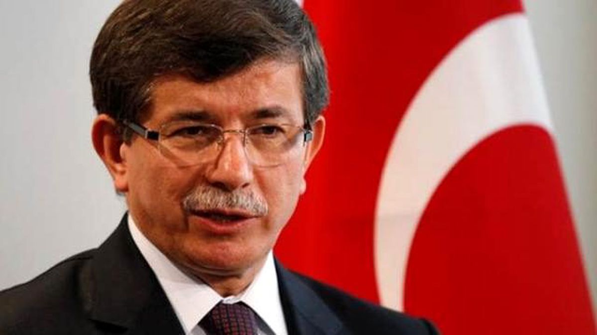 Başkaban Davutoğlu, Cuma Günü Bursa\'da