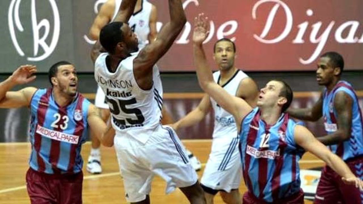 Basketbolda Eurochallenge Kupası Heyecanı Başlıyor