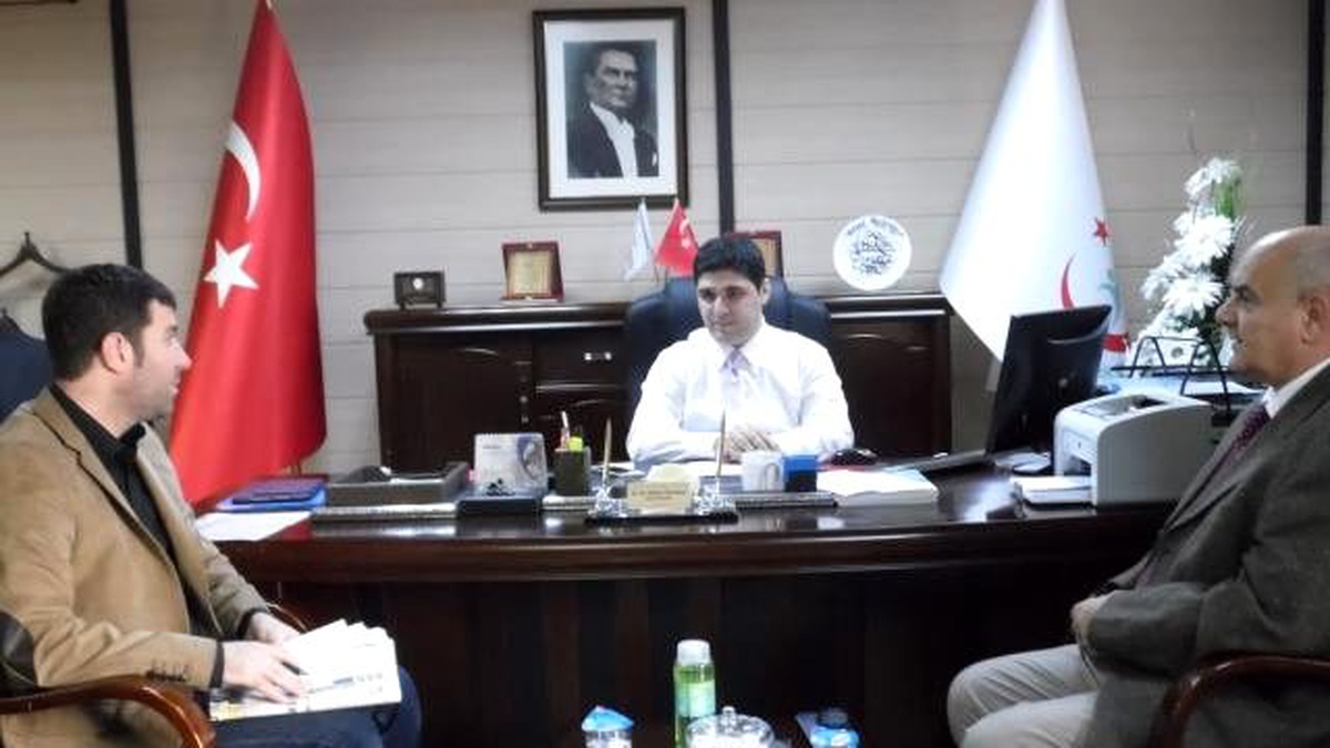 Batmana Onkoloji Merkezi Yapılıyor