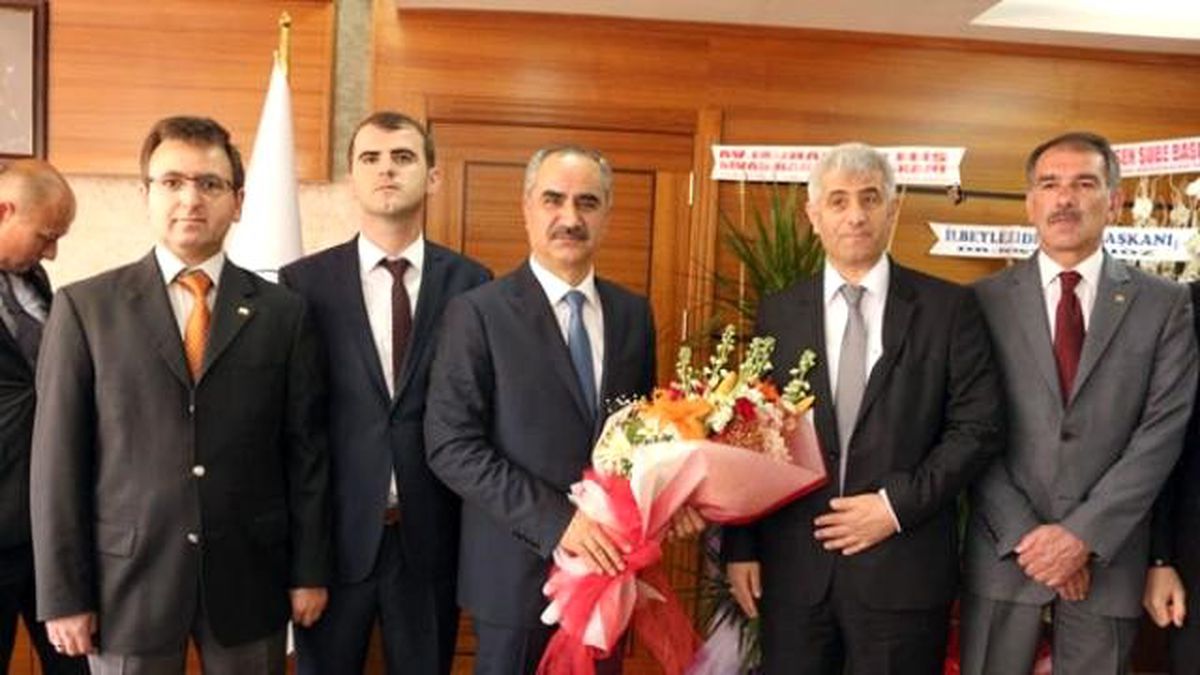 Bem-Bir-Sen Sivas Şube Başkanı Pakoğlu Güven Tazeledi