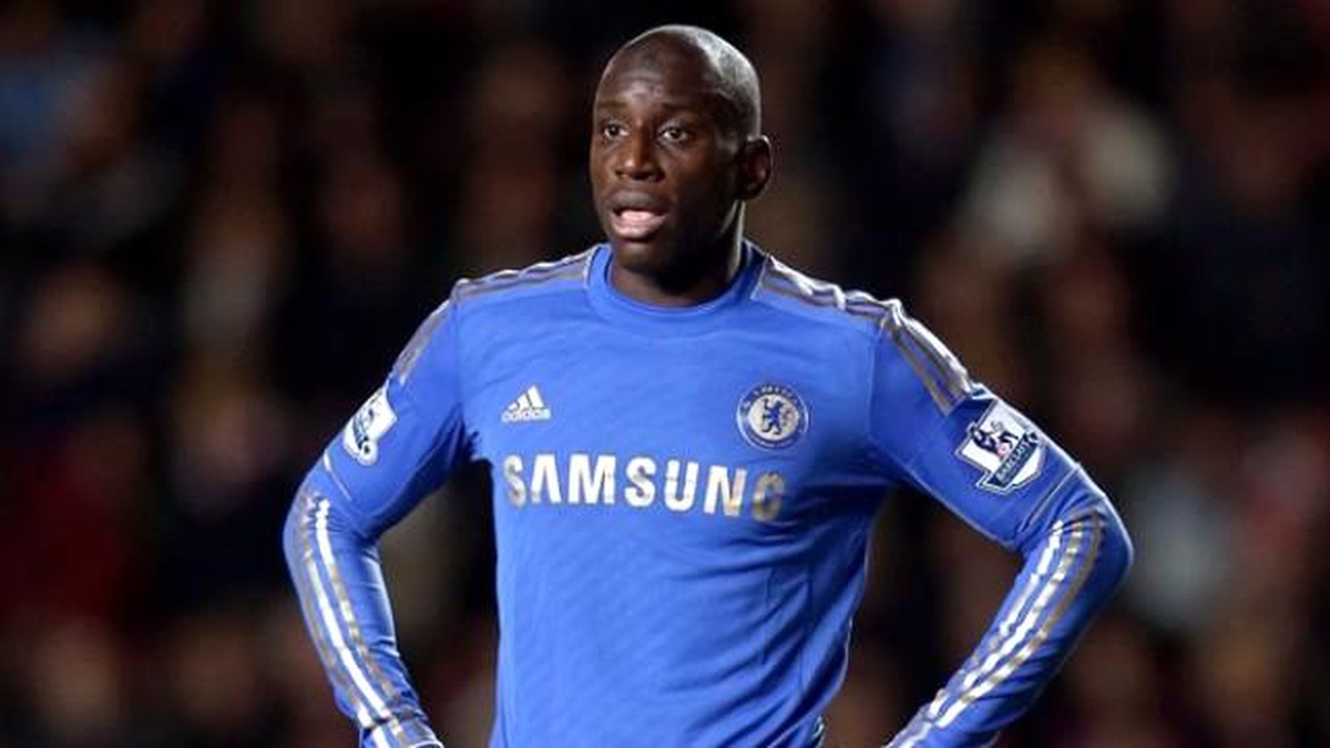 Demba Ba: İstanbul\'da Az Kişinin Camiye Gitmesi Beni Şaşırttı