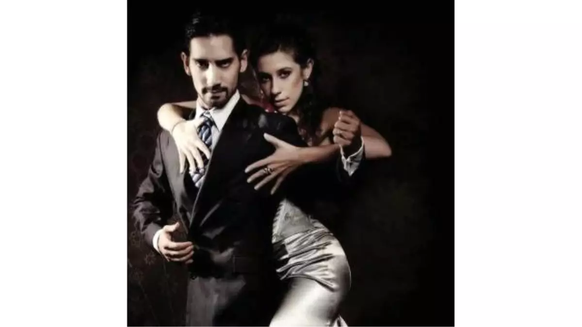 Bir Tango Ritüeli