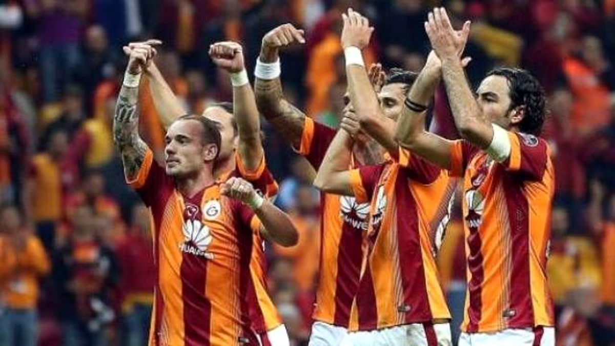 Borussia Dortmund - Galatasaray Maçı Ne Zaman, Saat Kaçta, Hangi Kanalda?