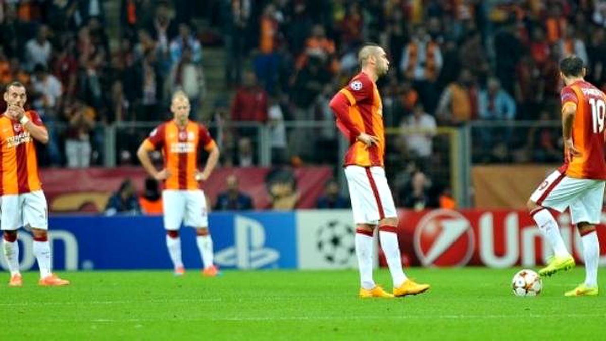 Borussia Dortmund-Galatasaray Maçının İddaa Oranları Açıklandı