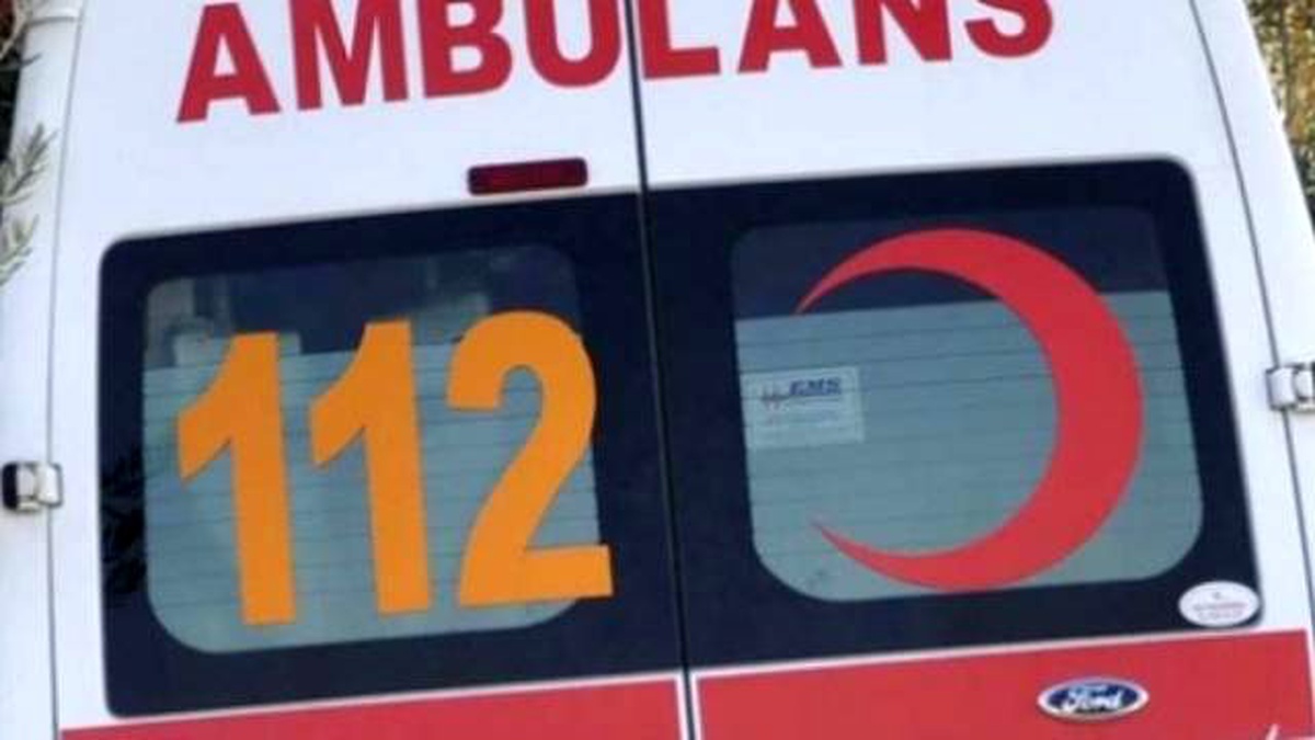Bozüyük\'te Trafik Kazası: 5 Yaralı