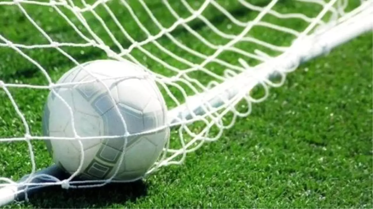 Çanakkale'de Amatör Lig Maçları