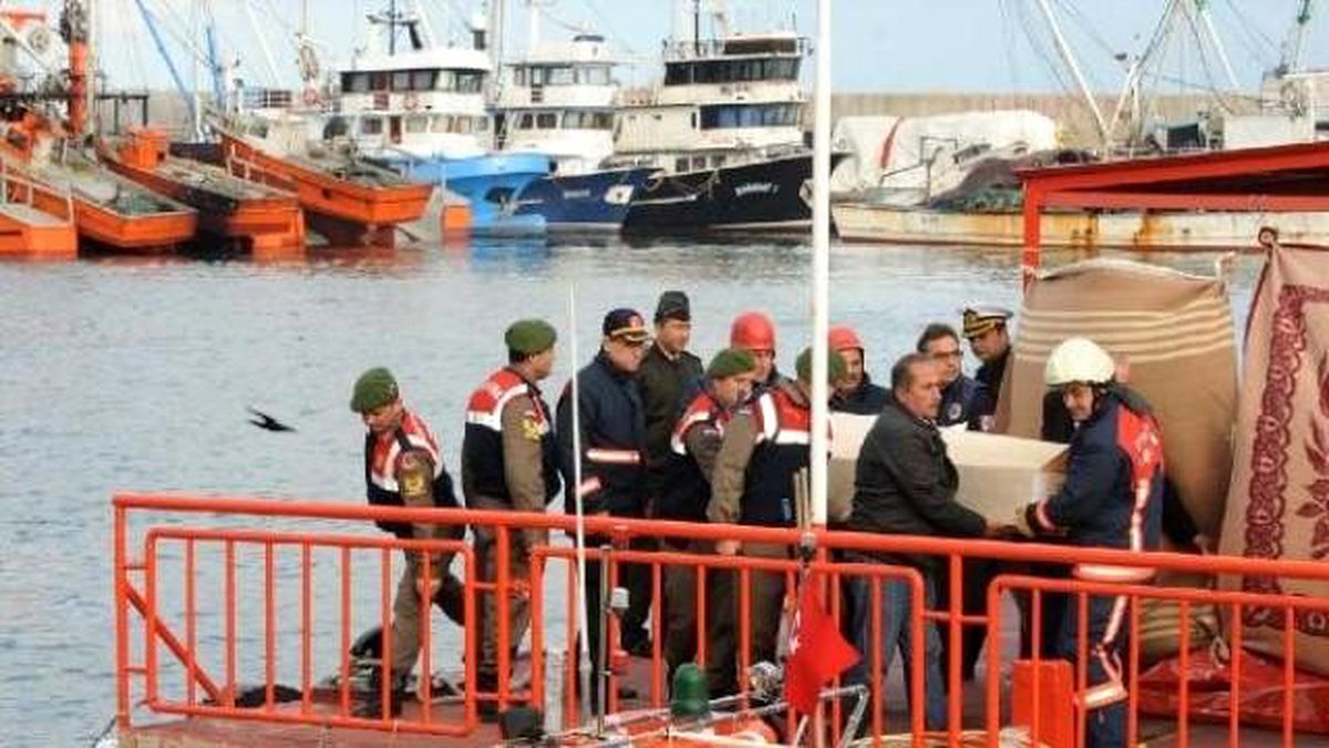 Cesetler Adli Tıp Kurumu\'na Kaldırıldı