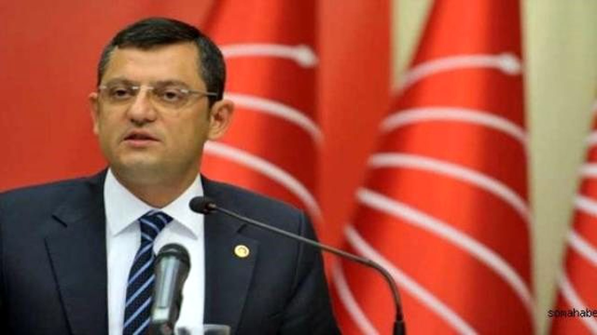 CHP\'den İş Kazaları İçin Araştırma İstemi