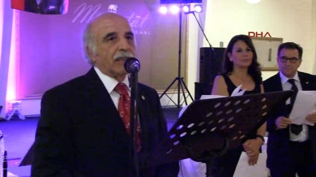 CHP Eskişehir Milletvekili Süheyl Batum\'dan Emine Ülker Tarhan\'a Destek 2