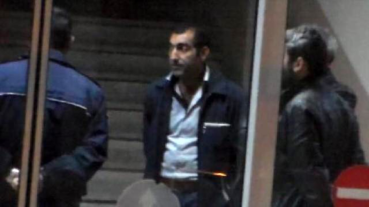 Cinayet Şüphelisi Kocaya Gözaltı