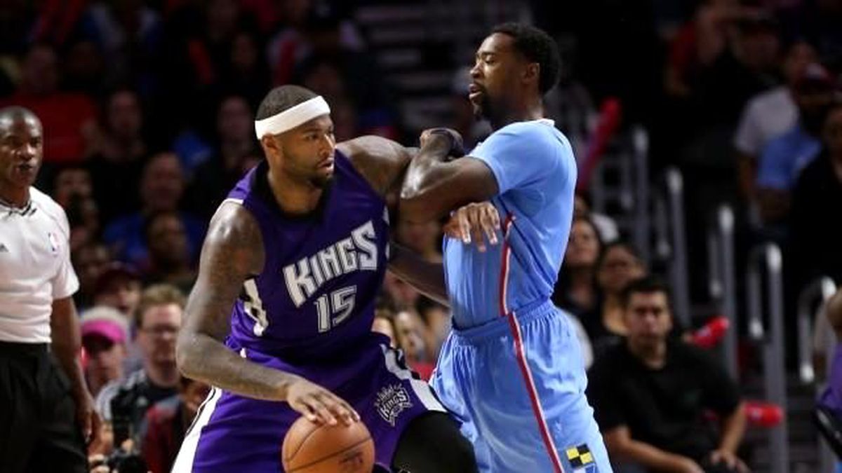 Clippers Evinde Kings\'e Mağlup
