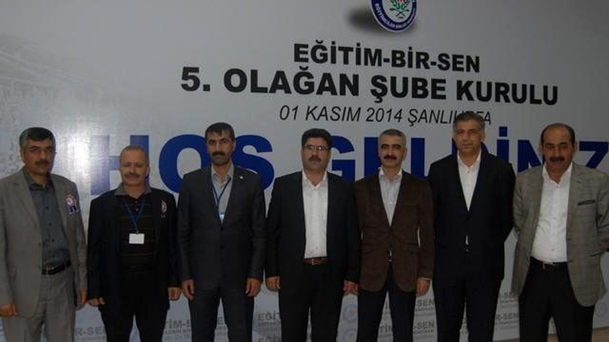Coşkun: Muhammedi Çizgiden Taviz Vermeyeceğiz