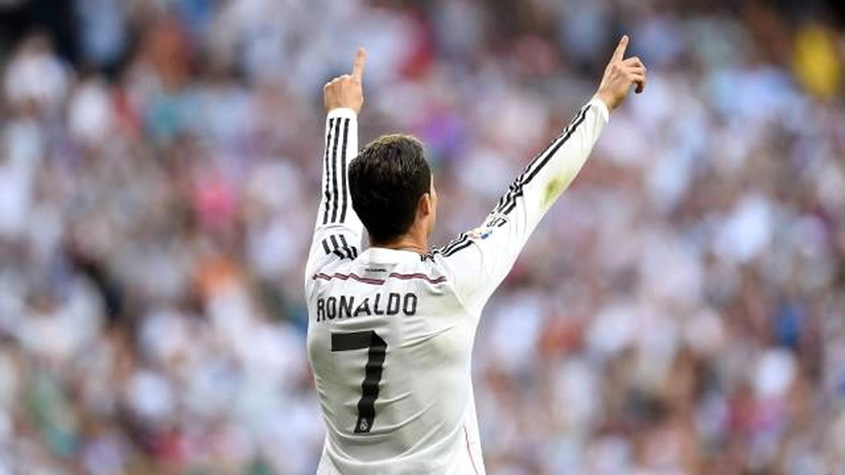 Cristiano Ronaldo Şampiyonlar Ligi\'nde Attığı Gol Sayısı Konusunda İkilik Yaşandı